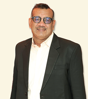 Surendra Mehta