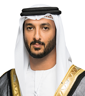 H.E. Abdulla bin Touq Al Marri